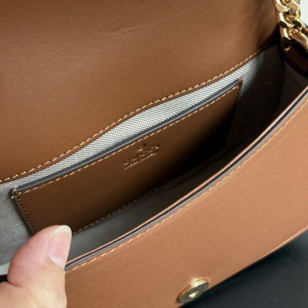 Iconic GG Handbag 815715-815711 – SOLD OUT !!!