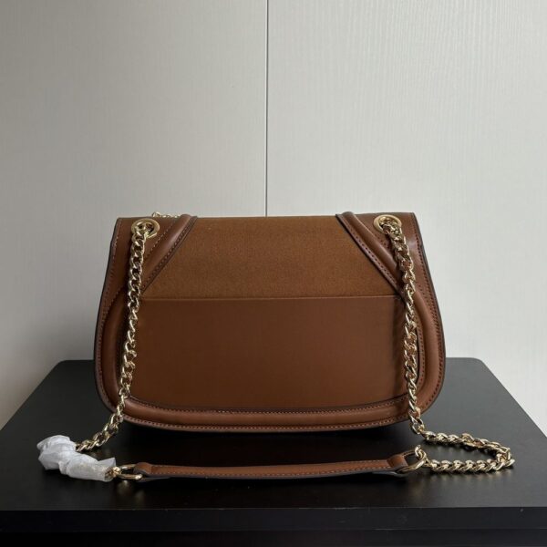 Iconic GG Handbag 815715-815711 – SOLD OUT !!!