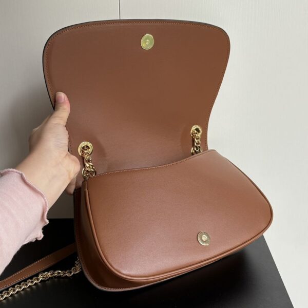 Iconic GG Handbag 815715-815711 – SOLD OUT !!!