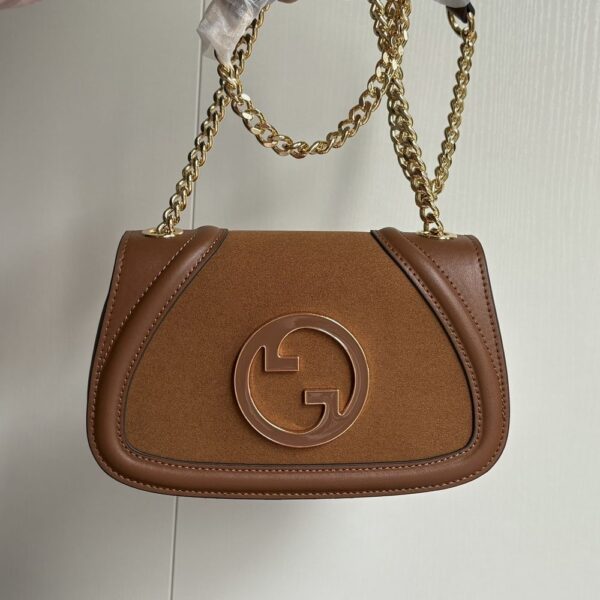 Iconic GG Handbag 815715-815711 – SOLD OUT !!!