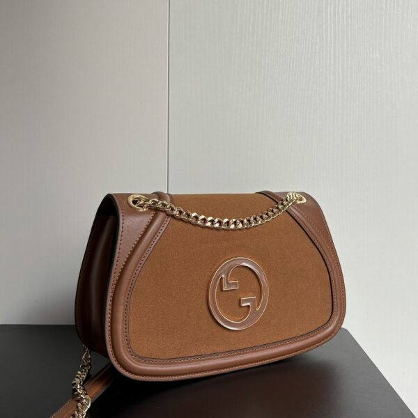 Iconic GG Handbag 815715-815711 – SOLD OUT !!!