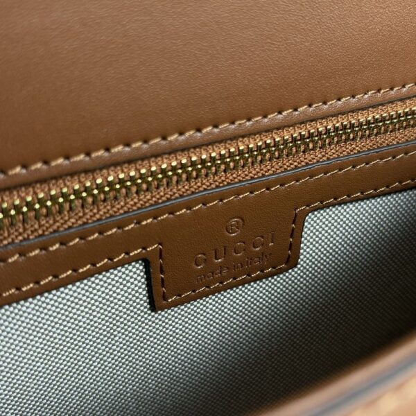 Iconic GG Handbag 815715-815711 – SOLD OUT !!!