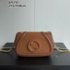 Iconic GG Handbag 815715-815711 – SOLD OUT !!!