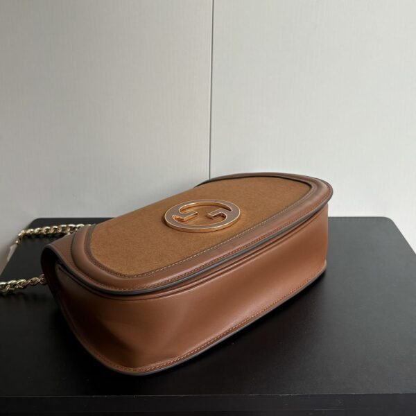 Iconic GG Handbag 815715-815711 – SOLD OUT !!!