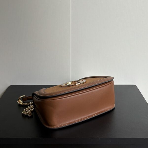 Iconic GG Handbag 815715-815711 – SOLD OUT !!!