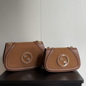 Iconic GG Handbag 815715-815711 – SOLD OUT !!!