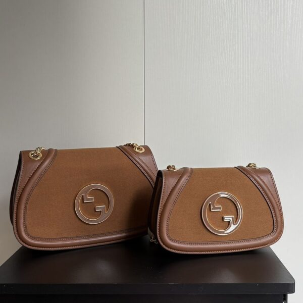 Iconic GG Handbag 815715-815711 – SOLD OUT !!!