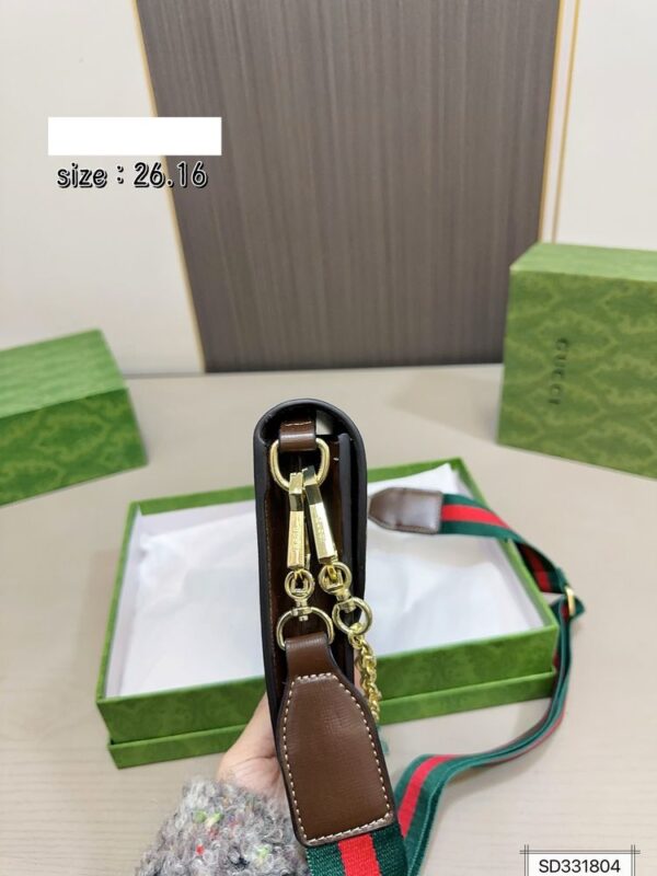 Modern Style Trendy GG Handbag G559