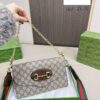 Modern Style Trendy GG Handbag G559