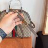 Modern Style Trendy GG Handbag G558 Modern Style Trendy GG Handbag G558