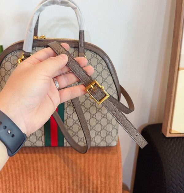 Modern Style Trendy GG Handbag G558 Modern Style Trendy GG Handbag G558