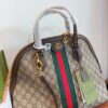Modern Style Trendy GG Handbag G558 Modern Style Trendy GG Handbag G558