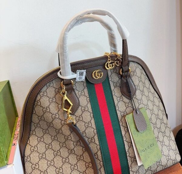Modern Style Trendy GG Handbag G558 Modern Style Trendy GG Handbag G558