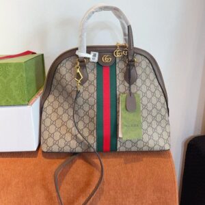 Modern Style Trendy GG Handbag G558