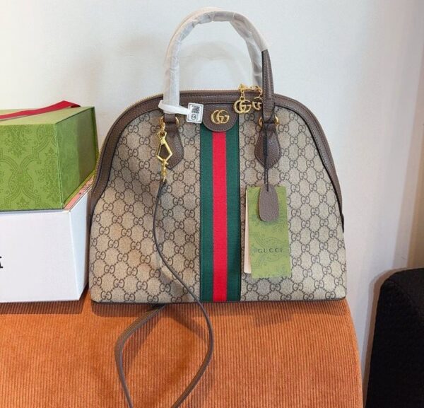 Modern Style Trendy GG Handbag G558 Modern Style Trendy GG Handbag G558