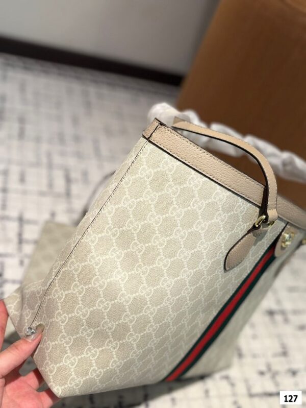Modern Style Trendy GG Handbag G557