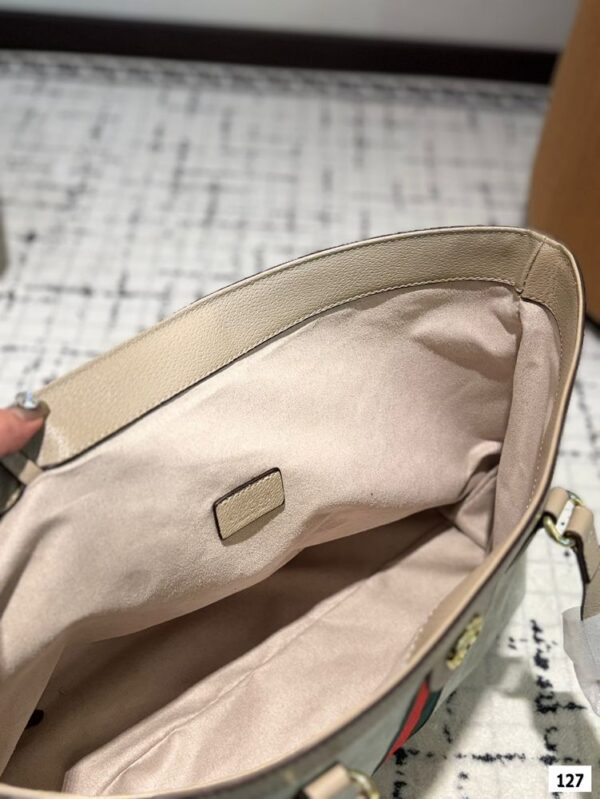 Modern Style Trendy GG Handbag G557