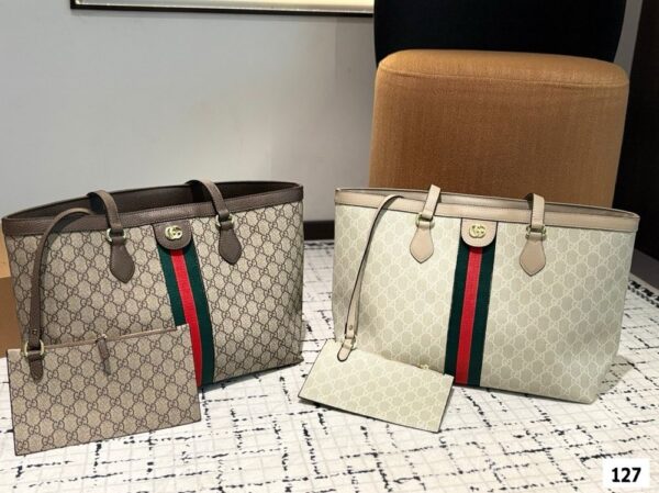 Modern Style Trendy GG Handbag G557