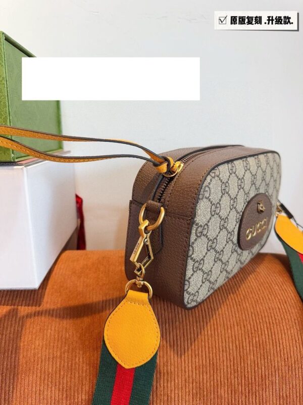 Modern Style Trendy GG Handbag G556 Modern Style Trendy GG Handbag G556