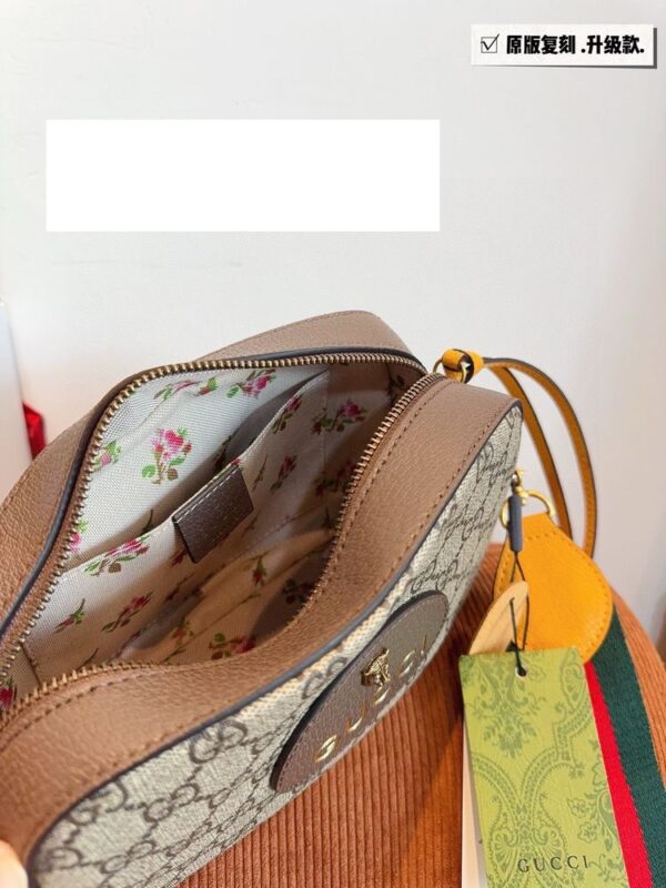 Modern Style Trendy GG Handbag G556 Modern Style Trendy GG Handbag G556