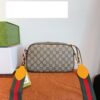 Modern Style Trendy GG Handbag G556 Modern Style Trendy GG Handbag G556
