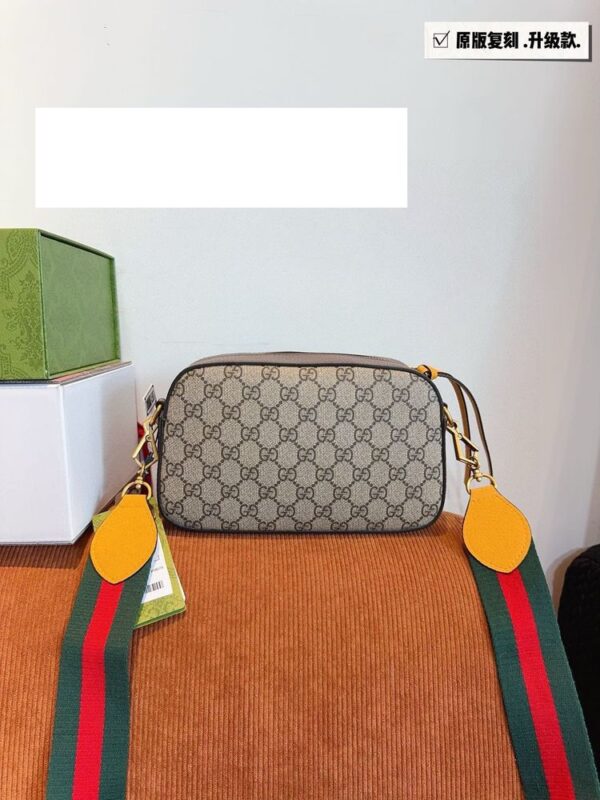 Modern Style Trendy GG Handbag G556 Modern Style Trendy GG Handbag G556