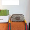 Modern Style Trendy GG Handbag G556 Modern Style Trendy GG Handbag G556