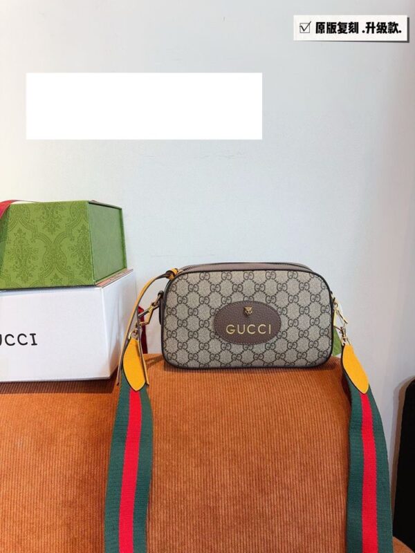 Modern Style Trendy GG Handbag G556 Modern Style Trendy GG Handbag G556