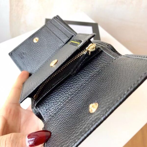 Modern Style Trendy GG Handbag G538
