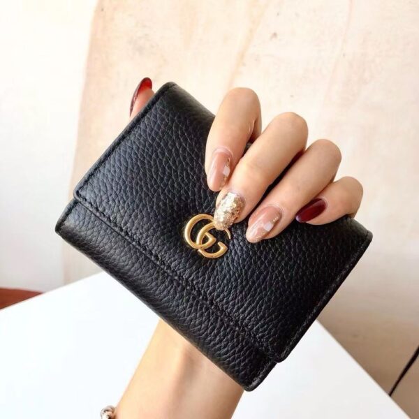 Modern Style Trendy GG Handbag G538