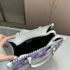 Modern Style Trendy GG Handbag G537