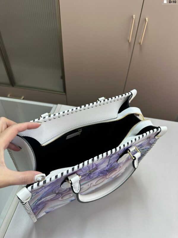 Modern Style Trendy GG Handbag G537