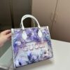 Modern Style Trendy GG Handbag G537
