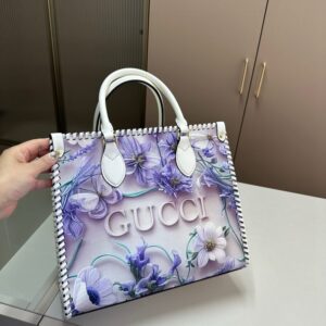 Modern Style Trendy GG Handbag G537