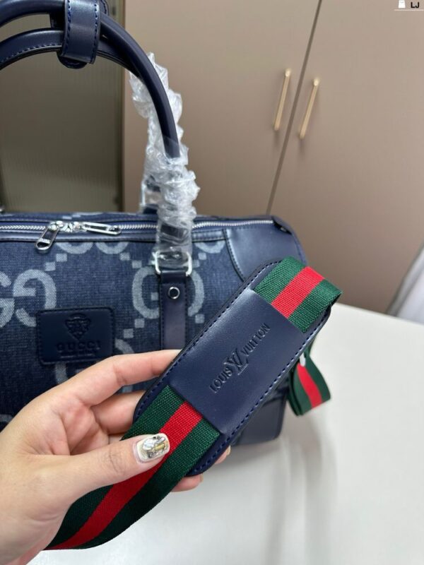 Modern Style Trendy GG Handbag G536