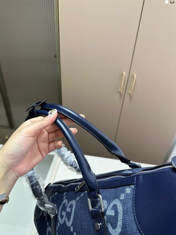 Modern Style Trendy GG Handbag G536