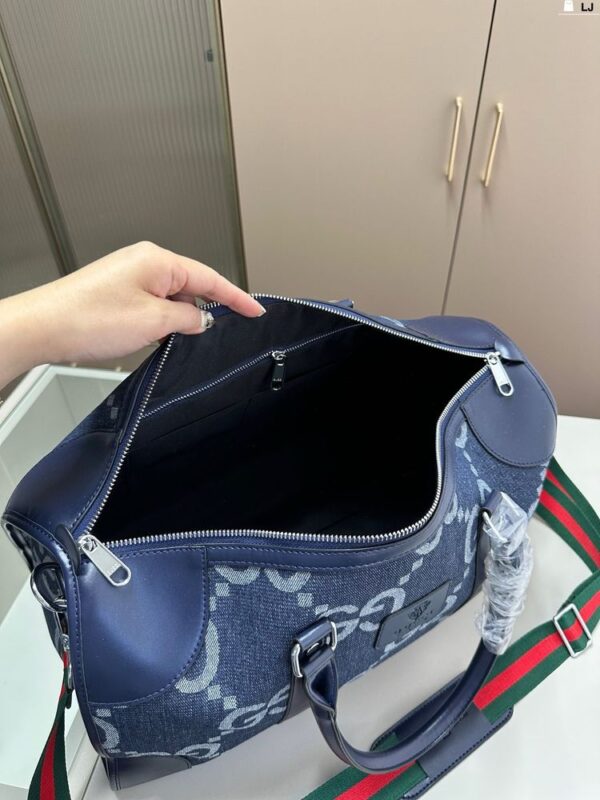 Modern Style Trendy GG Handbag G536