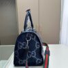 Modern Style Trendy GG Handbag G536