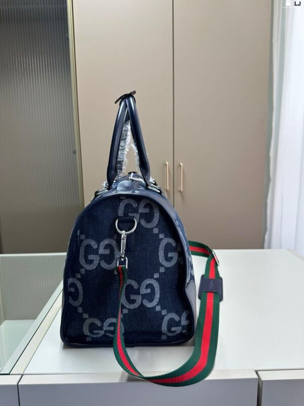 Modern Style Trendy GG Handbag G536