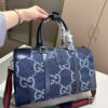 Modern Style Trendy GG Handbag G536