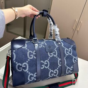 Modern Style Trendy GG Handbag G536
