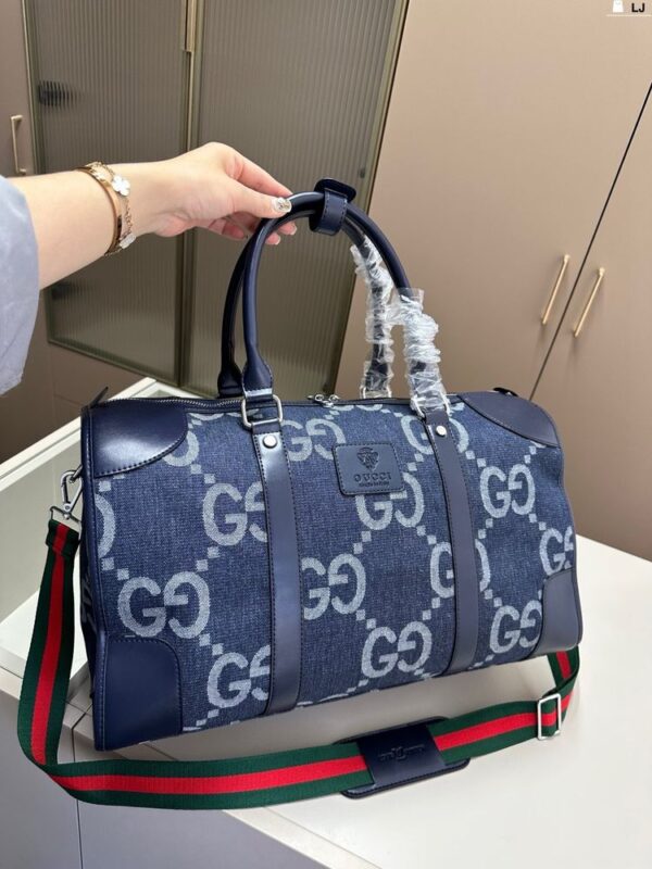 Modern Style Trendy GG Handbag G536