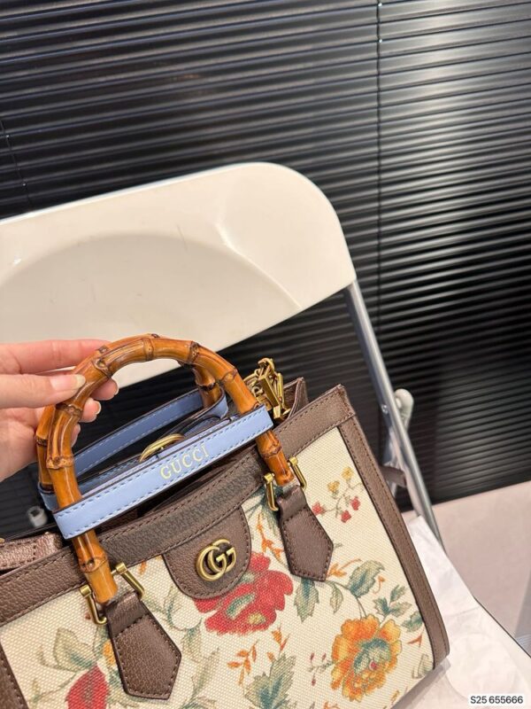 Modern Style Trendy GG Handbag G533 Modern Style Trendy GG Handbag G533