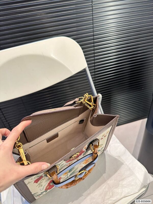 Modern Style Trendy GG Handbag G533 Modern Style Trendy GG Handbag G533