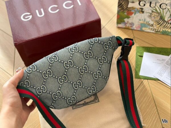 Modern Style Trendy GG Handbag G532 Modern Style Trendy GG Handbag G532