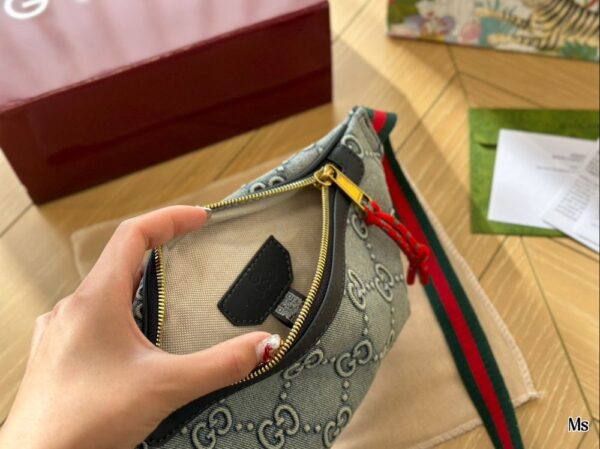 Modern Style Trendy GG Handbag G532 Modern Style Trendy GG Handbag G532