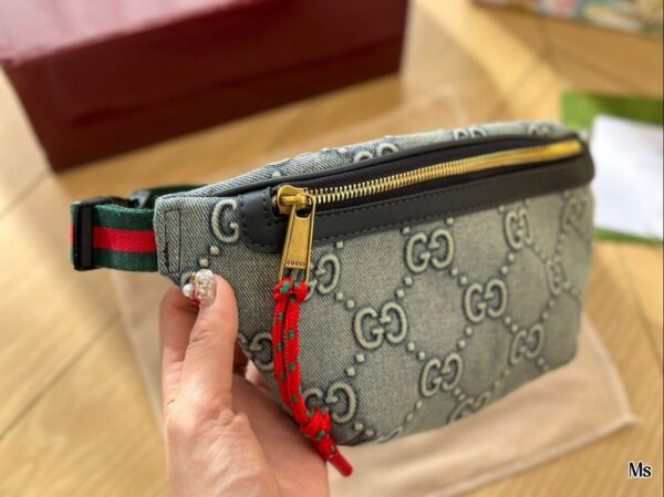 Modern Style Trendy GG Handbag G532 Modern Style Trendy GG Handbag G532