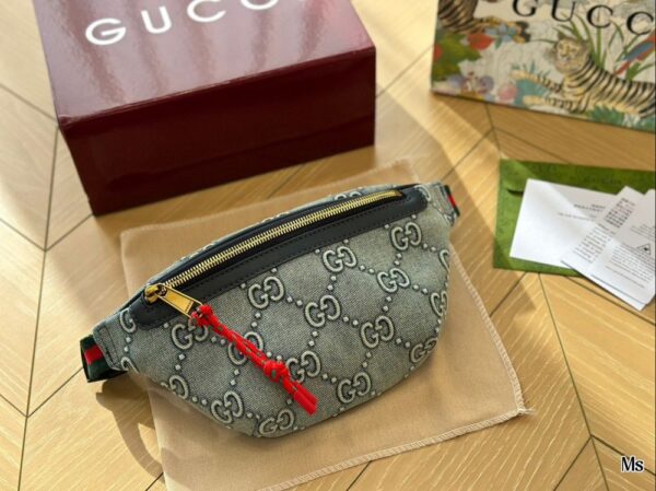 Modern Style Trendy GG Handbag G532 Modern Style Trendy GG Handbag G532