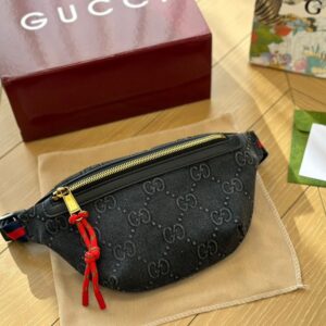 Modern Style Trendy GG Handbag G532