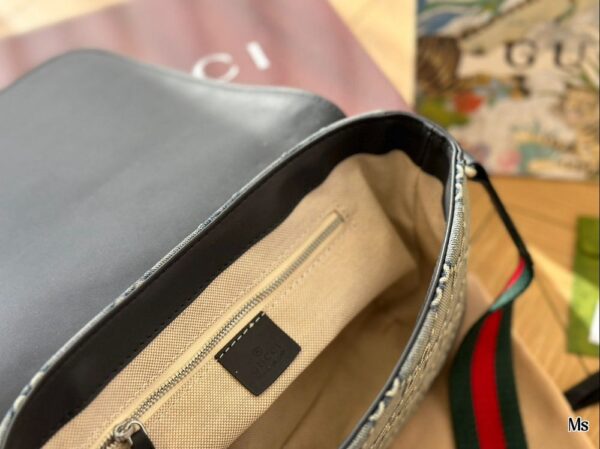 Modern Style Trendy GG Handbag G531
